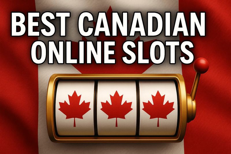Leading Canadian Gaming Sites & Casino Sites for 2026