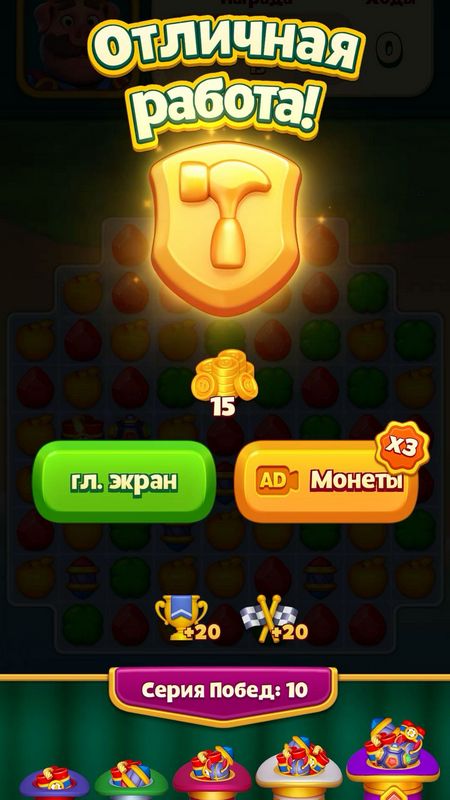 Отзыв руководства сайта казино Clubnika