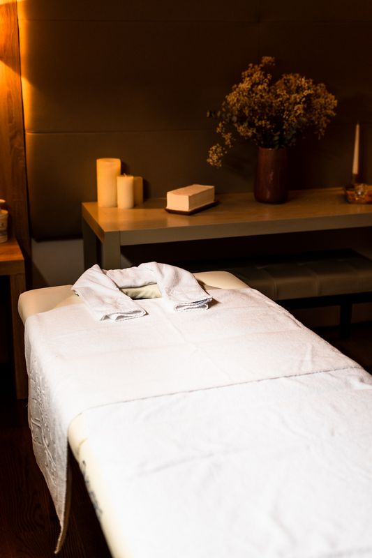 What to Expect in an Ayurvedic Massage