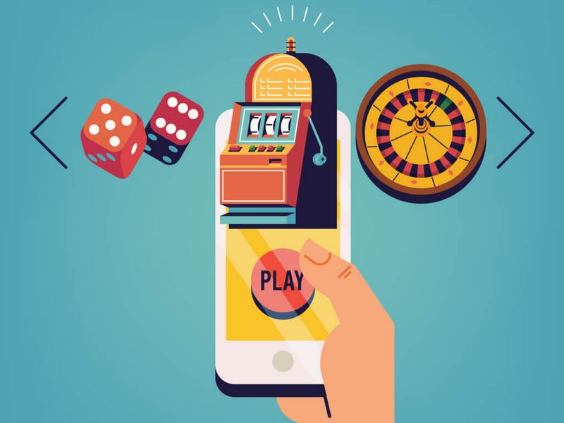 Grand Casino Dinant Online : Un système de jeux vidéo sécurisé et moderne en Belgique