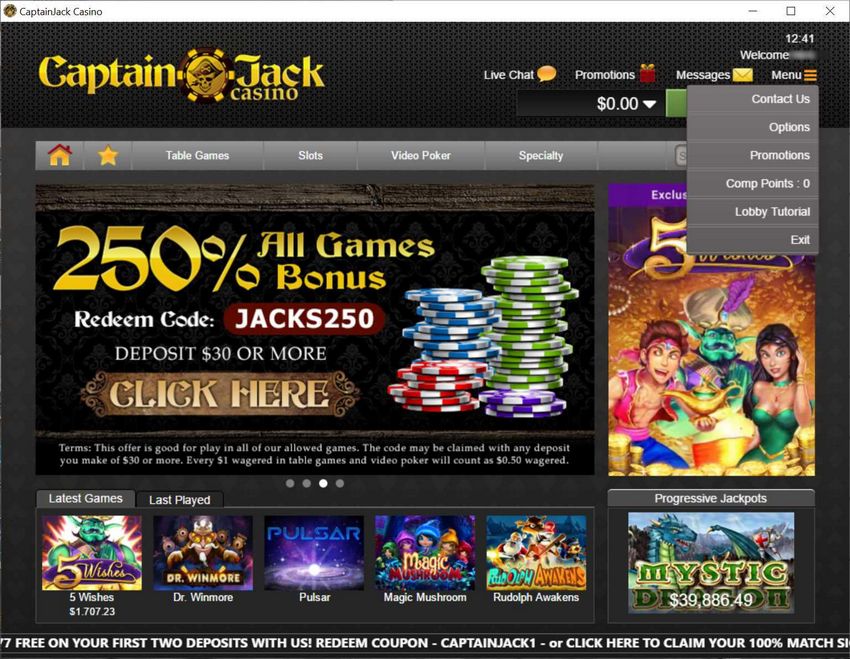 Jackpota Casino Testimonial: In-Depth Rating of This Brushes Up Casino