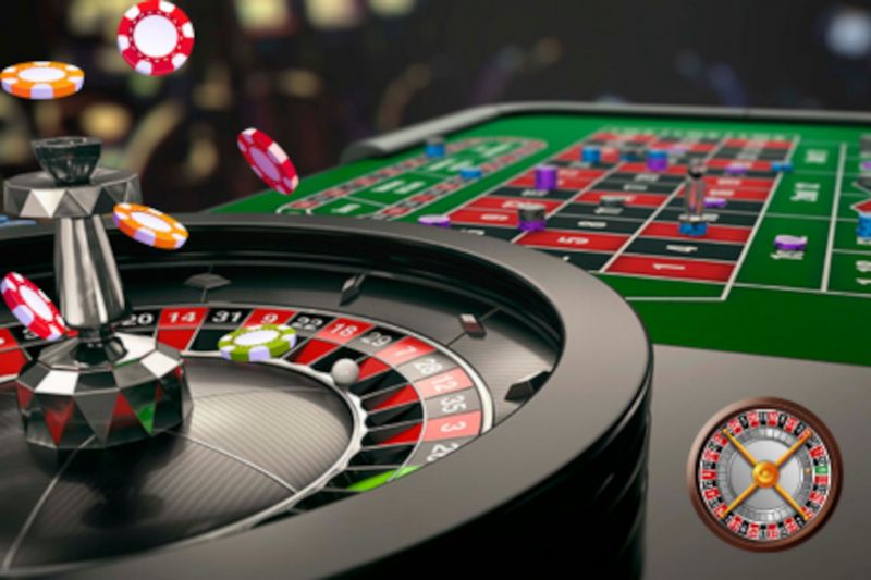 Panoramica dei migliori casinò online non AAMS