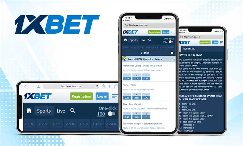 1xbet Mali The Ultimate Betting Experience -66410948