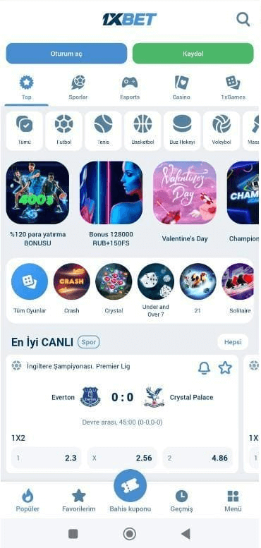 1xbet Mali The Ultimate Betting Experience -66410948