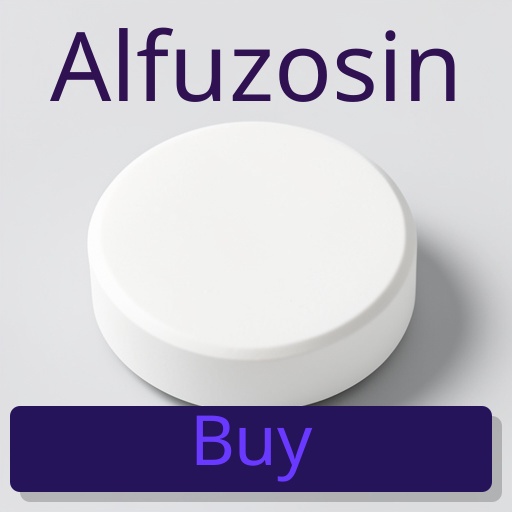 Alfuzosin