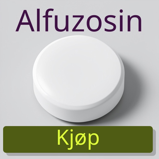 Alfuzosin