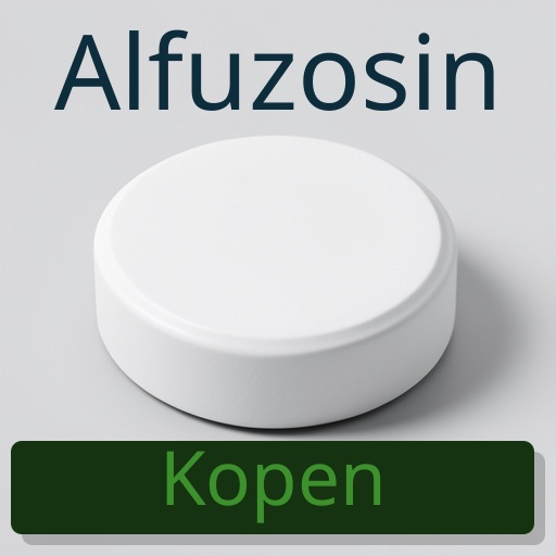 Alfuzosin