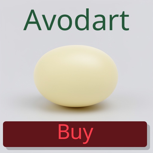 Avodart