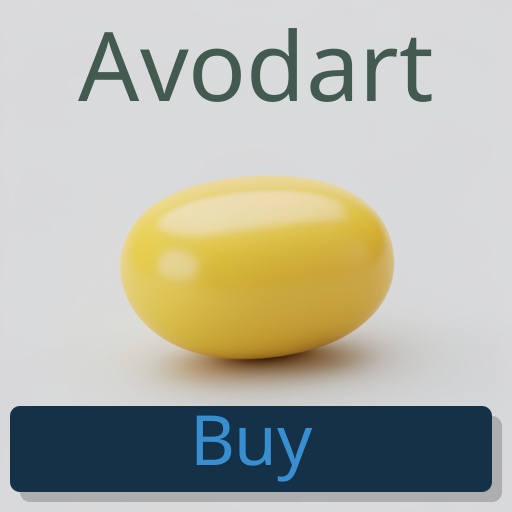 Avodart