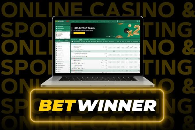 BetWinner APK Download – Access Betting Anytime, Anywhere