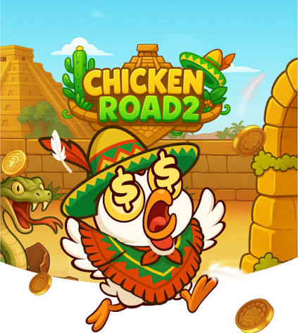 Chicken Road 2 Gratis ¡Un Viaje Divertido y Emocionante!