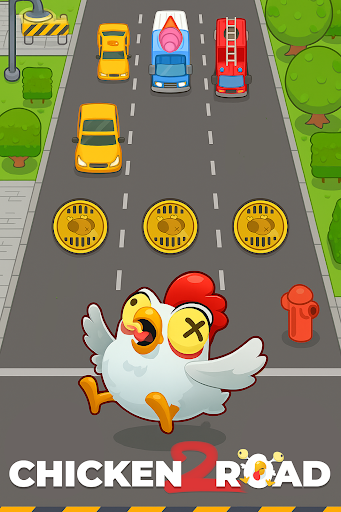 Chicken Road 2 La Aventura Más Divertida Sobre Patos y Pollos Chicken Road 2 La Aventura Más Divertida Sobre Patos y Pollos
