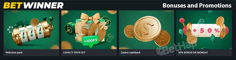 Comprehensive BetWinner Bonus Guide Unlock Your Winning Potential Comprehensive BetWinner Bonus Guide Unlock Your Winning Potential