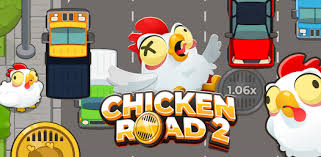 Descubre Chicken Road 2 La Aventura Avícola que No Te Puedes Perder
