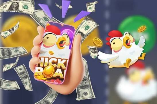 Descubre Chicken Road 2 La Aventura Avícola que No Te Puedes Perder