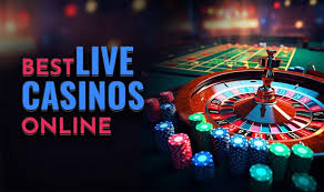Discover the Best Live Roulette Casinos in the UK -544575527 Discover the Best Live Roulette Casinos in the UK -544575527
