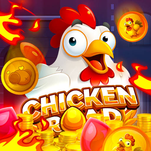 Diviértete con Slot Chicken Road Una Aventura de Tragamonedas Diviértete con Slot Chicken Road Una Aventura de Tragamonedas