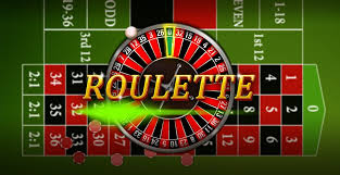 Experience the Thrill of Live Roulette at Top Casino Sites -545553324 Experience the Thrill of Live Roulette at Top Casino Sites -545553324