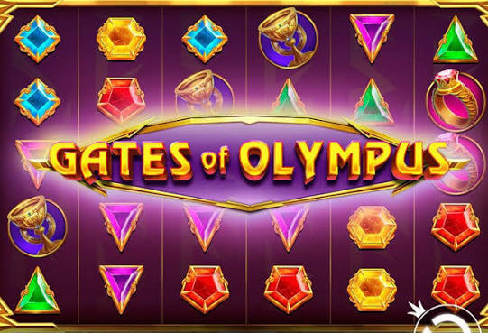 Explore the Exciting Features of Gates of Olympus Super Scatter -835846557