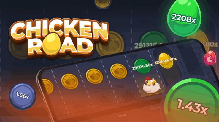 Juega Chicken Road La Diversión de Aventura en el Camino