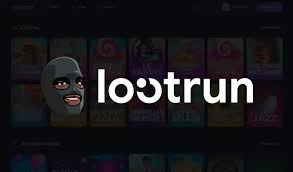 Loot Run — Платформа для азартных игр и выигрышей -295254744 Loot Run — Платформа для азартных игр и выигрышей -295254744