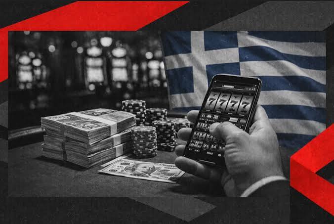 Οι Καλύτεροι Παρόχοι Ζωντανών Καζίνο Μια Ανασκόπηση Οι Καλύτεροι Παρόχοι Ζωντανών Καζίνο Μια Ανασκόπηση