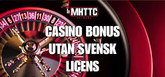 Poker Utan Svensk Licens En Omfattande Genomgång