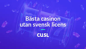 Spela Poker Utan Svensk Licens En Guide till Alternativa Spelalternativ