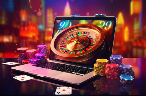 The Ultimate Guide to Real Money Casinos -907885416