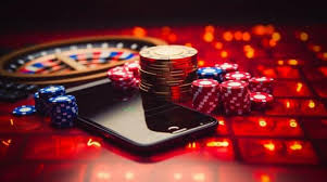 XGG Game Online Casino UK Experience the Thrill of Online Gambling