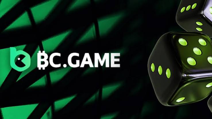 BC.Game Casino and Sportsbook A Comprehensive Guide BC.Game Casino and Sportsbook A Comprehensive Guide
