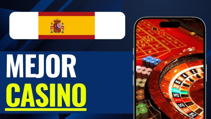 Casino Bono España 2026 La Nueva Era de los Bonos de Casino Casino Bono España 2026 La Nueva Era de los Bonos de Casino