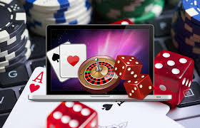 Casino ohne Mindesteinzahlung - Die besten Angebote im Überblick 478464365