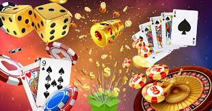 Casino ohne Mindesteinzahlung - Die besten Angebote im Überblick 478464365