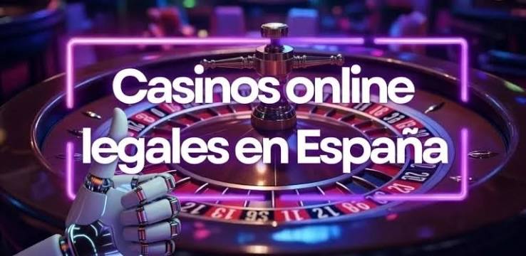 Casino Online 2026 Disfruta de Dinero Gratis Casino Online 2026 Disfruta de Dinero Gratis
