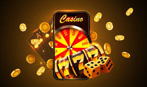 Casino Revolut Den Nyeste Trenden innen Online Spill Casino Revolut Den Nyeste Trenden innen Online Spill
