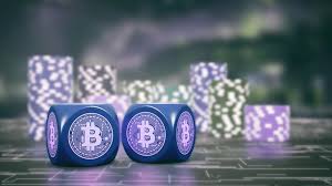 Experience the Thrill of Anonymous Bitcoin Online Casinos 362402193