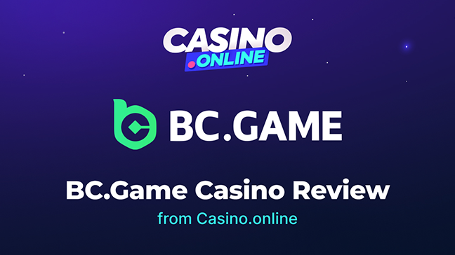 Experience the Thrill of Online Gaming with the BC.Game App for Android