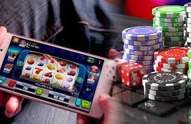 Experience the Thrill Online Casino XO