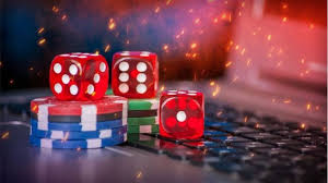 Experience the Thrill Online Casino XO