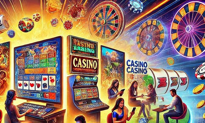 Exploring Anonymous Online Bitcoin Casinos 386739740 Exploring Anonymous Online Bitcoin Casinos 386739740