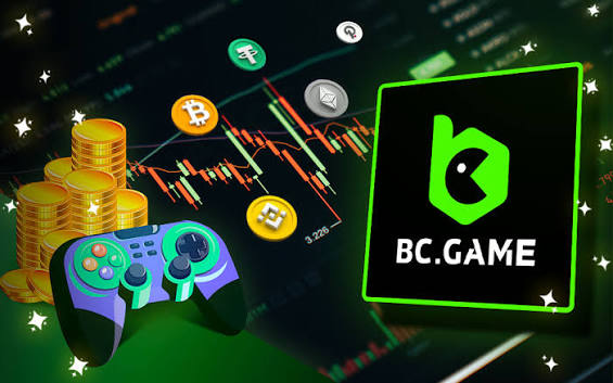 Exploring the Innovative Features of the BC.Game Platform Exploring the Innovative Features of the BC.Game Platform