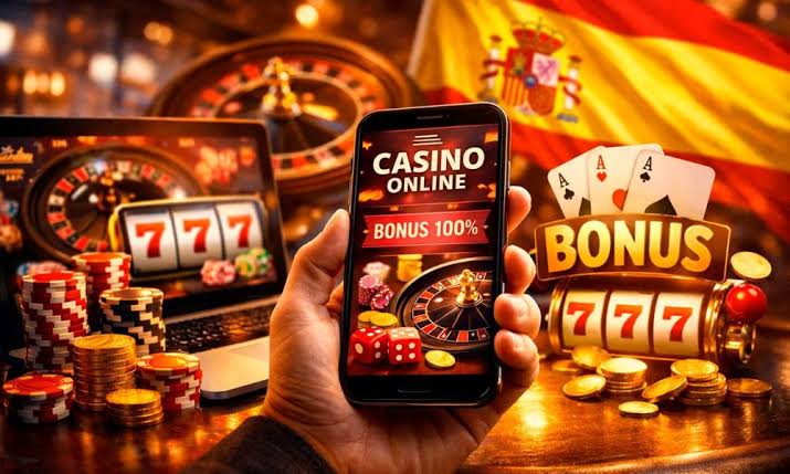 Mejor Casino España 2026 Online Guía Completa y Reseñas Mejor Casino España 2026 Online Guía Completa y Reseñas