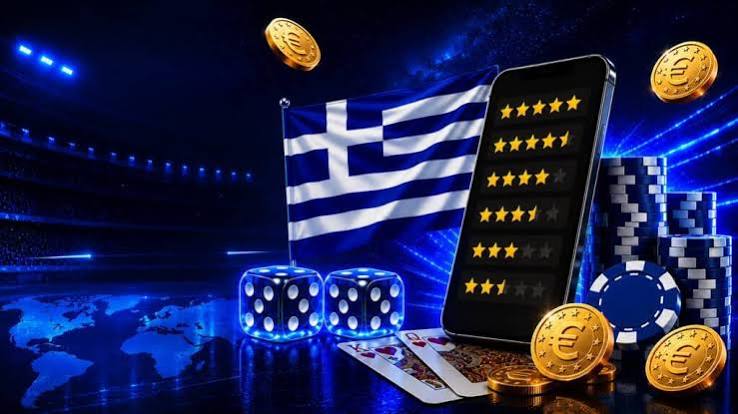 Καζίνο για Κινητά Η Νέα Εποχή του Διαδικτυακού Τζόγου