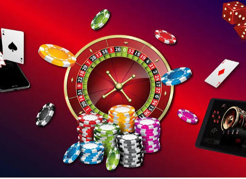 E-Casino Revoluce ve Světě Hraní a Zábavy